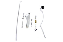 Load image into Gallery viewer, Left Side Tank Hand Shifter Lever Kit