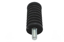 Load image into Gallery viewer, Shifter Footpeg Black Rubber