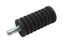 Load image into Gallery viewer, Shifter Footpeg Black Rubber