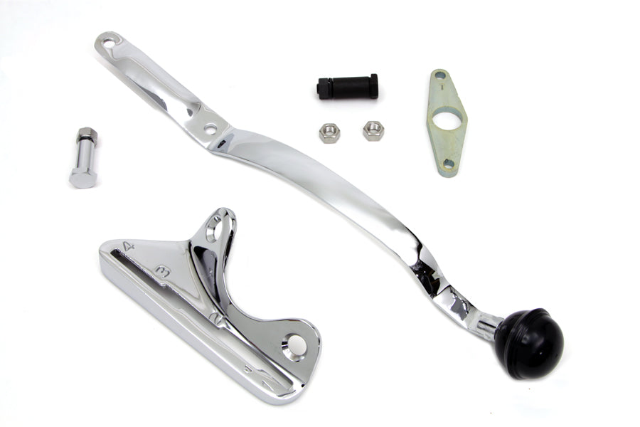 Forward Tank Shift Kit