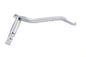 Inner Shifter Arm Chrome