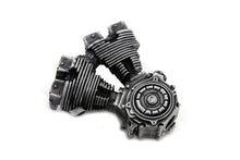 Load image into Gallery viewer, Shovelhead Motor Shifter Knob