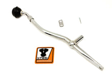 Load image into Gallery viewer, Tank Chrome Hand Shifter Lever