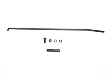 Load image into Gallery viewer, Shifter Rod Kit Zicad Plated