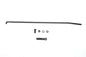Shifter Rod Kit Zicad Plated