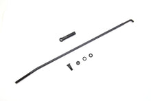 Load image into Gallery viewer, Shifter Rod Kit Zicad Plated