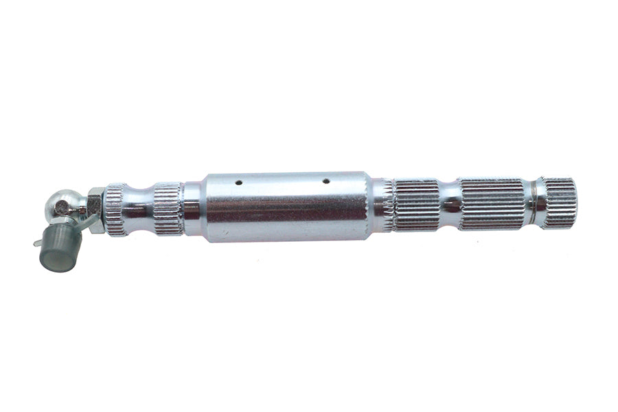 M8  inchGreaseable inch Shifter Shaft Zinc