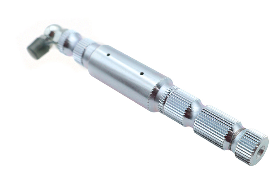 M8  inchGreaseable inch Shifter Shaft Zinc