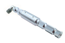 Load image into Gallery viewer, M8  inchGreaseable inch Shifter Shaft Zinc