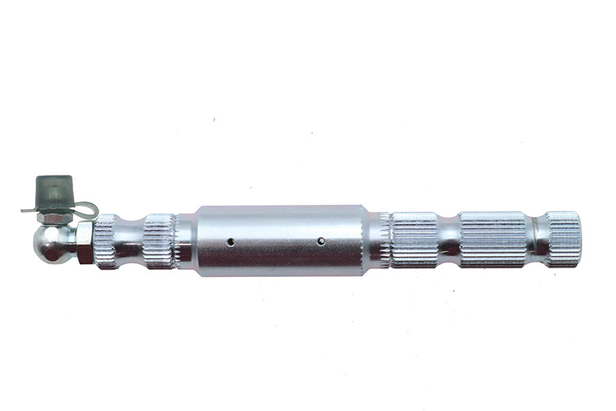 M8  inchGreaseable inch Shifter Shaft Zinc