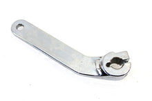 Load image into Gallery viewer, M8 Shifter Shaft Arm Chrome