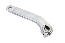 Load image into Gallery viewer, M8 Shifter Shaft Arm Chrome