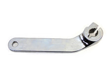 Load image into Gallery viewer, M8 Shifter Shaft Arm Chrome