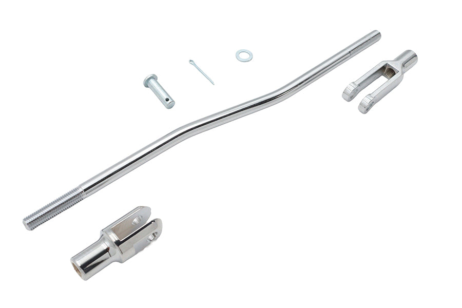 Brake/Shifter Rod Assembly