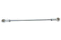 M8 Shifter Rod Assembly Chrome