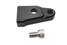 Load image into Gallery viewer, Twin Cam Shifter Assist Link Black