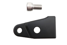 Load image into Gallery viewer, Twin Cam Shifter Assist Link Black