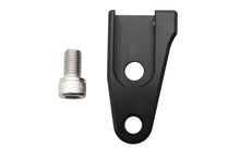 Load image into Gallery viewer, Twin Cam Shifter Assist Link Black