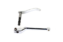 Load image into Gallery viewer, Heel Shifter Lever Kit Chrome