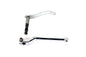 Heel Shifter Lever Kit Chrome