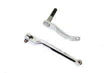 Load image into Gallery viewer, Heel Shifter Lever Kit Chrome