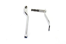 Load image into Gallery viewer, Heel Shifter Lever Kit Chrome