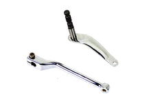 Load image into Gallery viewer, Heel Shifter Lever Kit Chrome