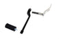 Heel Shifter Lever Kit Black