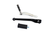 Load image into Gallery viewer, Heel Shifter Lever Kit Black
