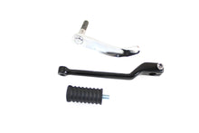 Load image into Gallery viewer, Heel Shifter Lever Kit Black