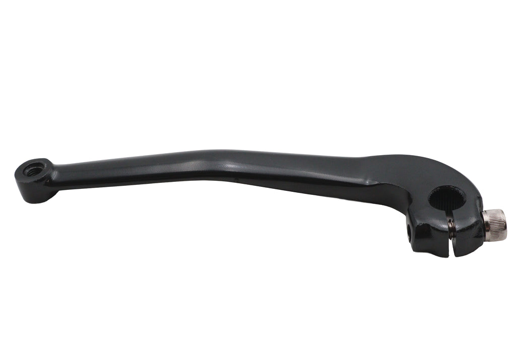 Shifter Lever Assembly Black