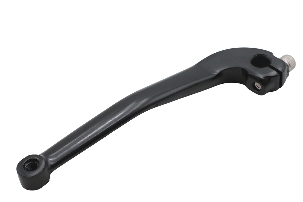 Shifter Lever Assembly Black