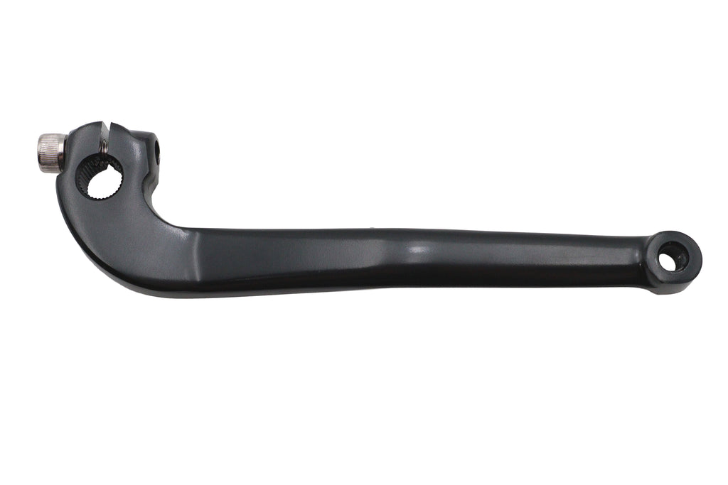 Shifter Lever Assembly Black