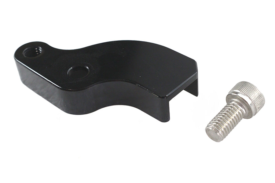 M8 Tamer Shifter Lever Extension Black