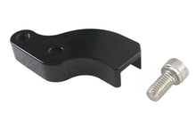 Load image into Gallery viewer, M8 Tamer Shifter Lever Extension Black