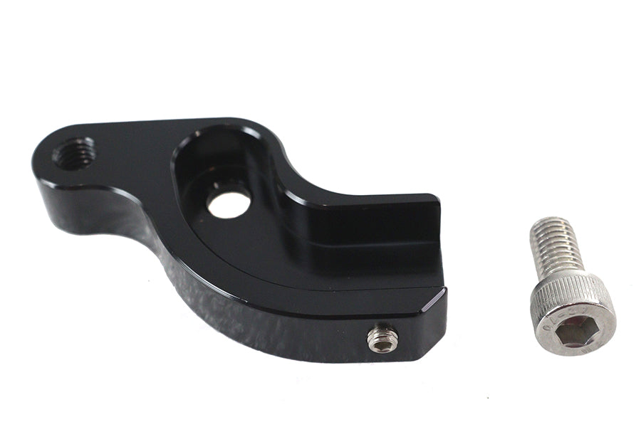 M8 Tamer Shifter Lever Extension Black