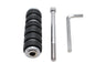 Shifter Footpeg Cats Paw Style