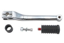 Load image into Gallery viewer, Heel Shifter Lever Kit Chrome