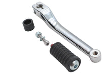 Load image into Gallery viewer, Heel Shifter Lever Kit Chrome