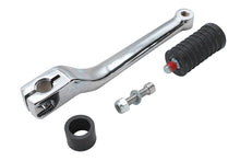 Load image into Gallery viewer, Heel Shifter Lever Kit Chrome