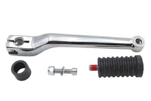 Load image into Gallery viewer, Heel Shifter Lever Kit Chrome