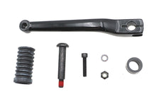 Load image into Gallery viewer, Heel Shifter Lever Kit Black