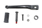 Heel Shifter Lever Kit Black