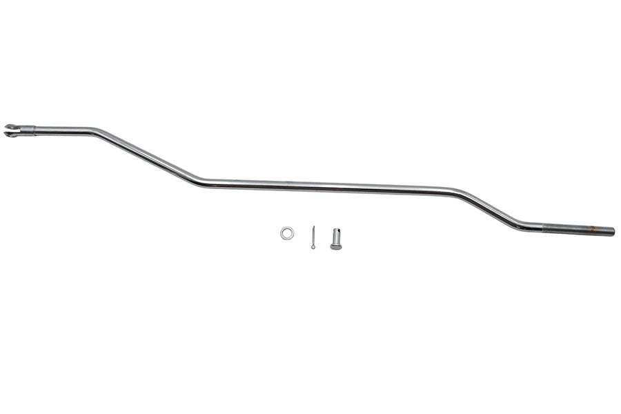 45 inch Shifter Rod Chrome