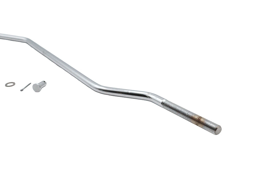 45 inch Shifter Rod Chrome