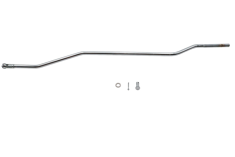 45 inch Shifter Rod Chrome