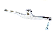 Load image into Gallery viewer, FXD Heel Toe Shifter Lever Chrome