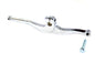 FXD Heel Toe Shifter Lever Chrome