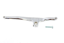 Load image into Gallery viewer, FXD Heel Toe Shifter Lever Chrome