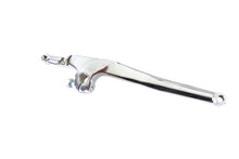 Load image into Gallery viewer, FXD Heel Toe Shifter Lever Chrome